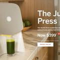 Juicero