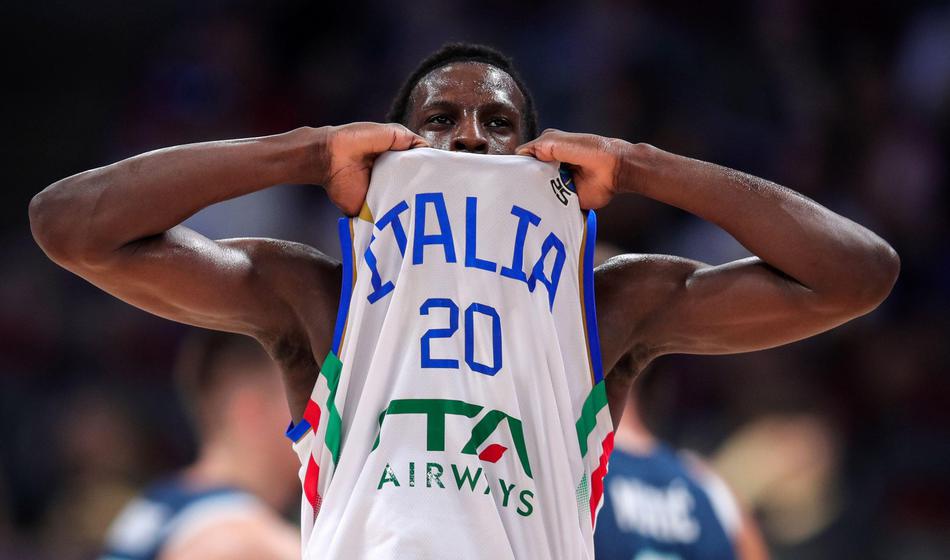 Italijani so računali nanj, a mu je Dončić odčital lekcijo: Luka je pač Luka