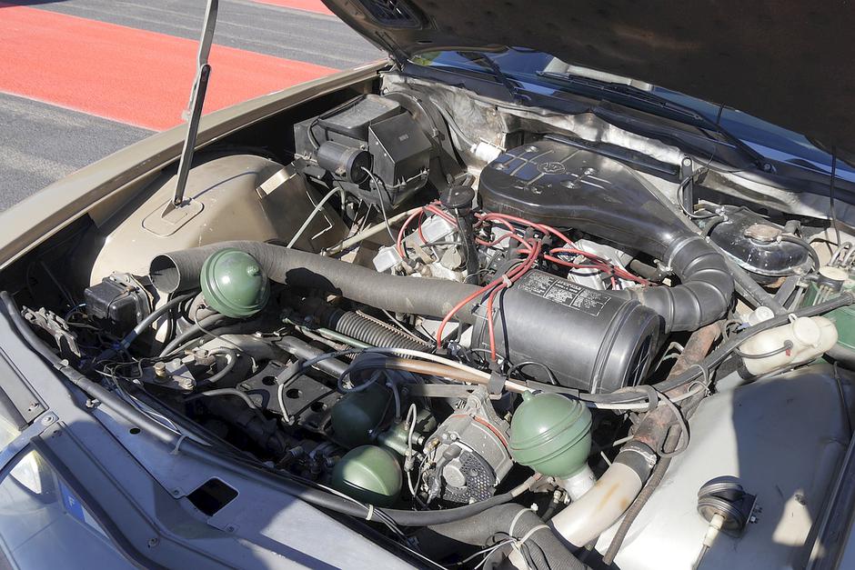 citroen, psa, zgodovina, citroen 19_19, citroen ami_one | Avtor: Matija_Janežič