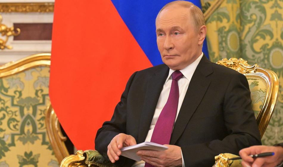 Vojaki zahodnih držav v Ukrajini bodo tarča ruske vojske