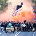 Torcida Split