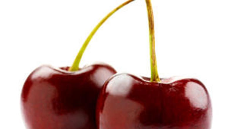 Češnje spodbujajo prečiščevaje ledvic.