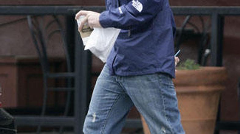 Jake in Heath sta na snemanju Gore Brokeback sklenila trdno prijateljstvo.