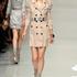 Burberry, pomlad/poletje 2010