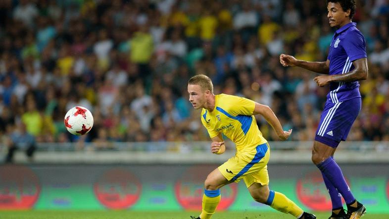 Jan Repas NK Domžale