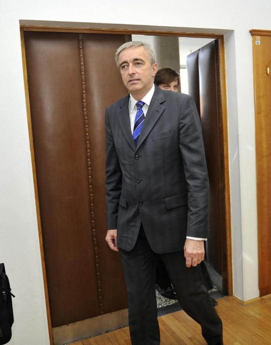 Aleš Zalar | Avtor: Gregor Katič