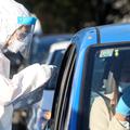Koronavirus Hrvaška, testiranje