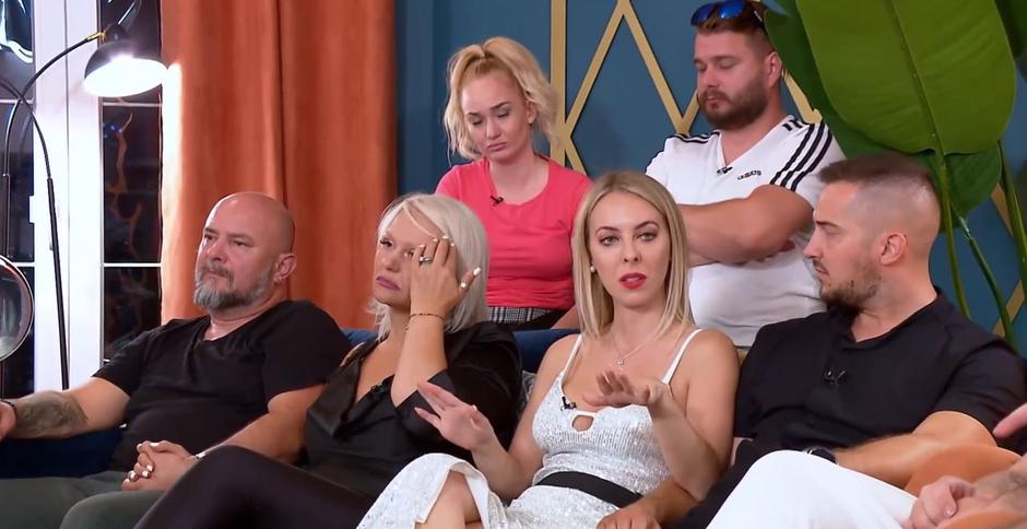 super par, eva centrih | Avtor: POP TV