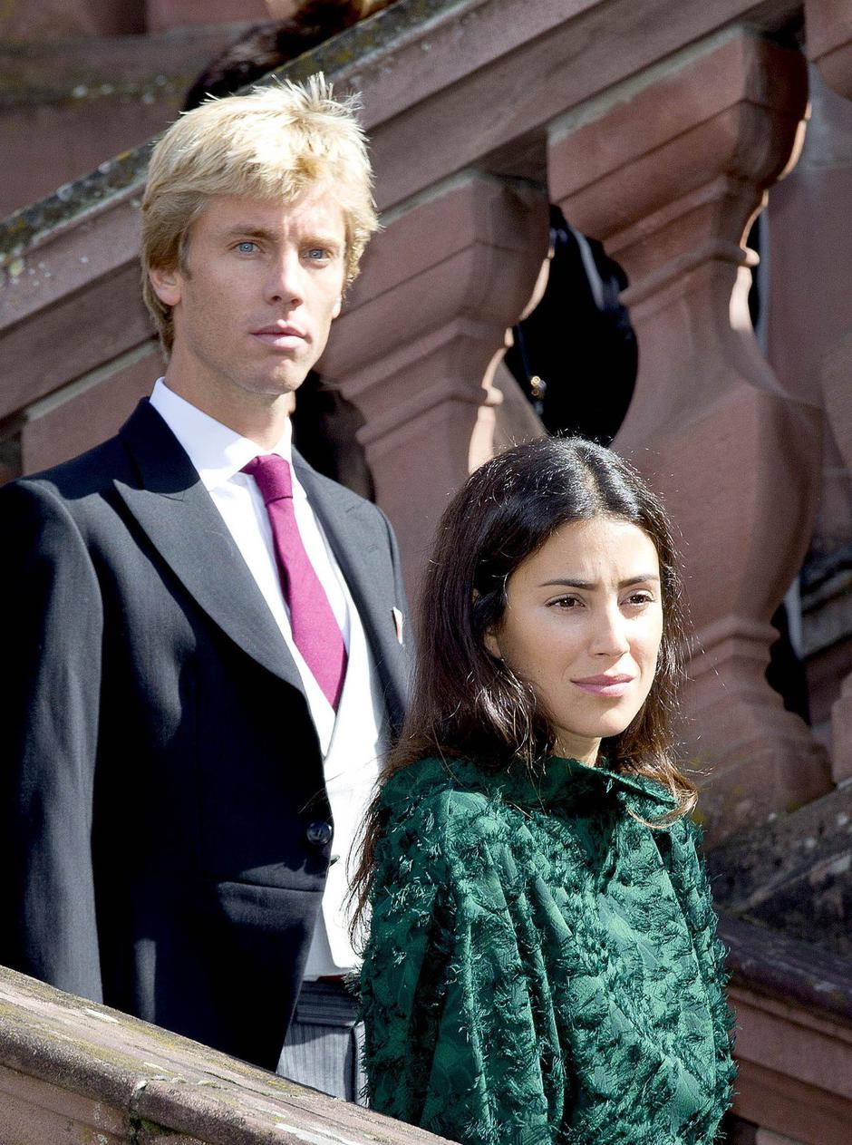 ernst august von hannover | Avtor: Profimedia