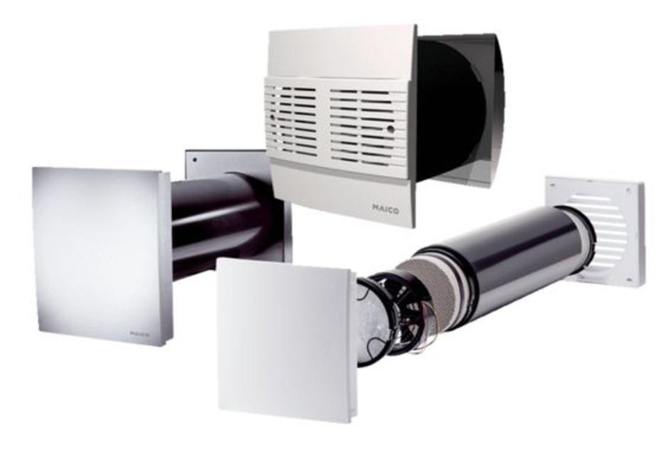 Prezračevanje | Avtor: Pinterest/Slika je simbolična