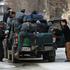 Kabul Afganistan napad na gostišče s tujci
