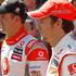 VN Avstralije 2010 promocija Button Whincup