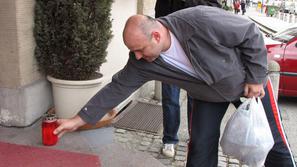 "Počutimo se kot na pogrebu. Tu smo preživeli svoja najboljša leta," so bili ist