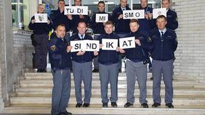 Tudi mi smo sindikat