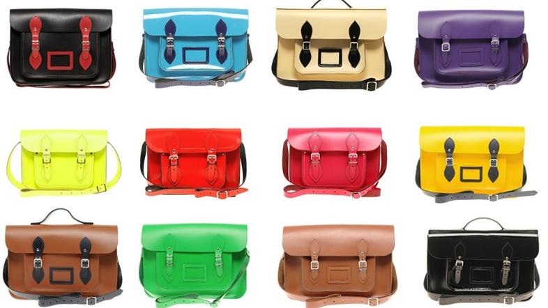 torba the cambridge satchel