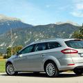 Ford mondeo wagon