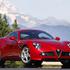 Alfa Romeo 8C
