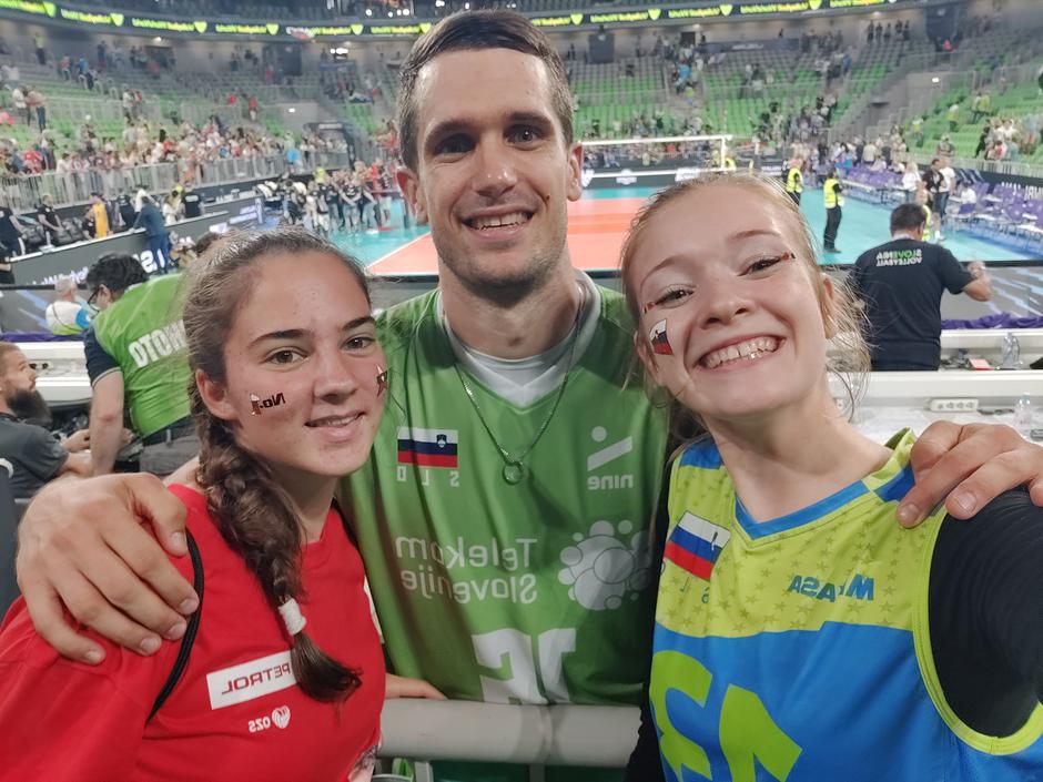 Gregor Ropret | Avtor: Andreja Cilenšek