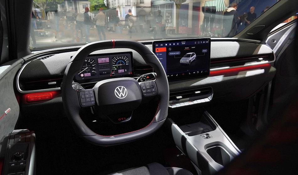 Konec ene ere: kultni GTI prihaja na elektriko