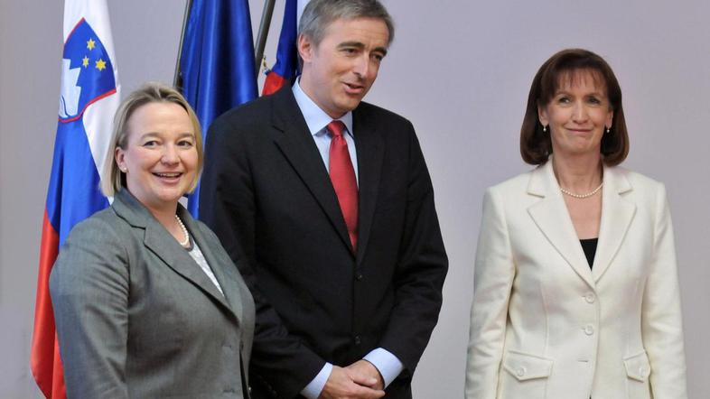 Tožilce zaradi pregona finskega novinarja Berglunda čakajo delovni novoletni pra