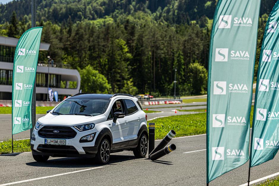 AMZS mladi voznik leta 2022 | Avtor: AMZS/ Uroš Modlic