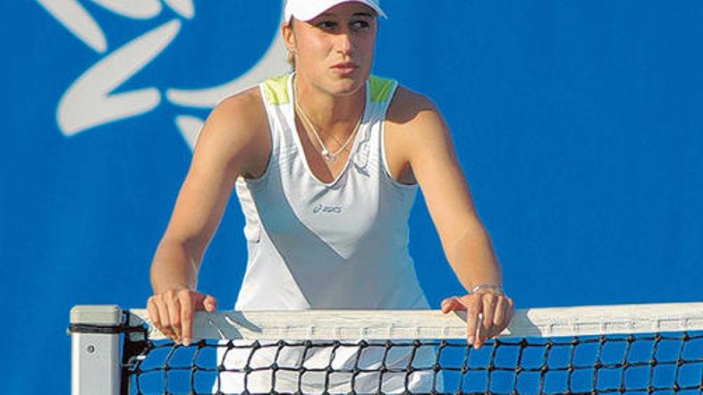 Katarino Srebotnik čaka obračun s Sando Mamić.