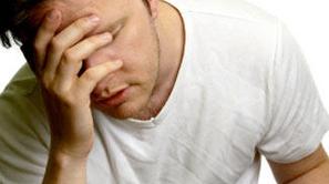 Pogosto se stiske med prazniki zaostrijo, osamljenost in tesnoba se povečata, me