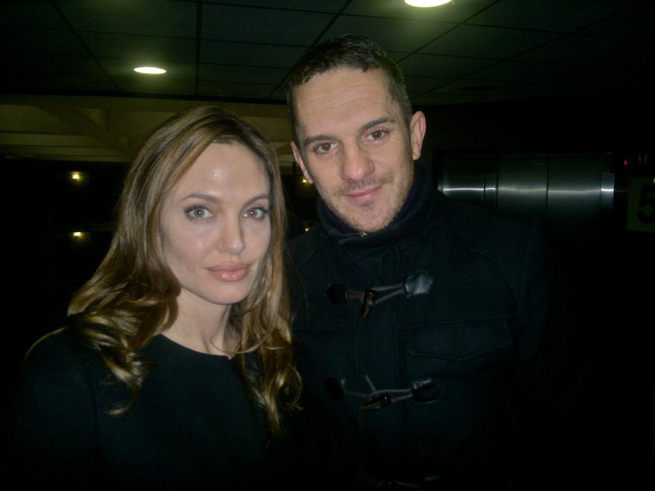 Valerij Zupan | Avtor: Andreja Cilenšek