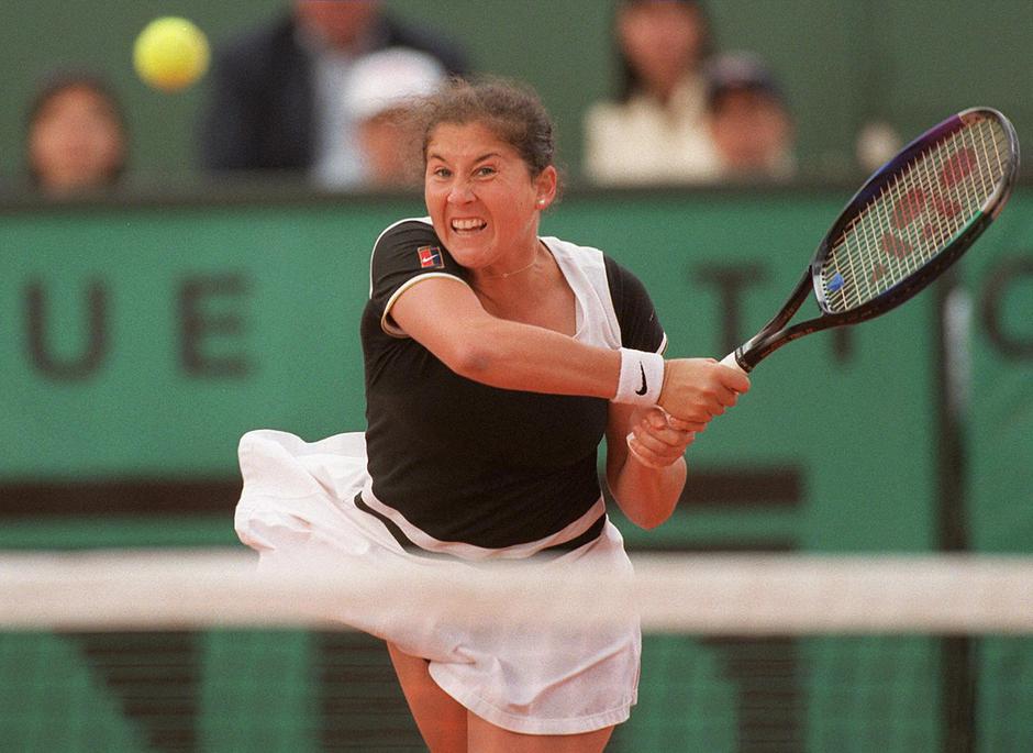 Monika Seleš | Avtor: Profimedia