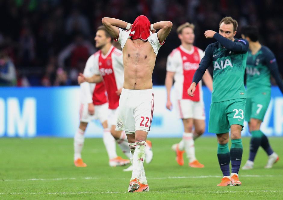 Hakim Ziyech | Avtor: Profimedia