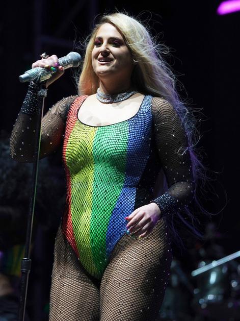 Meghan Trainor