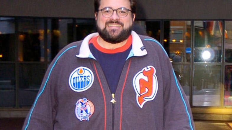 Kevin Smith (Foto: Flynet/JLP)