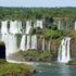 Sheraton Iguazu, slapovi Iguazu, Argentina