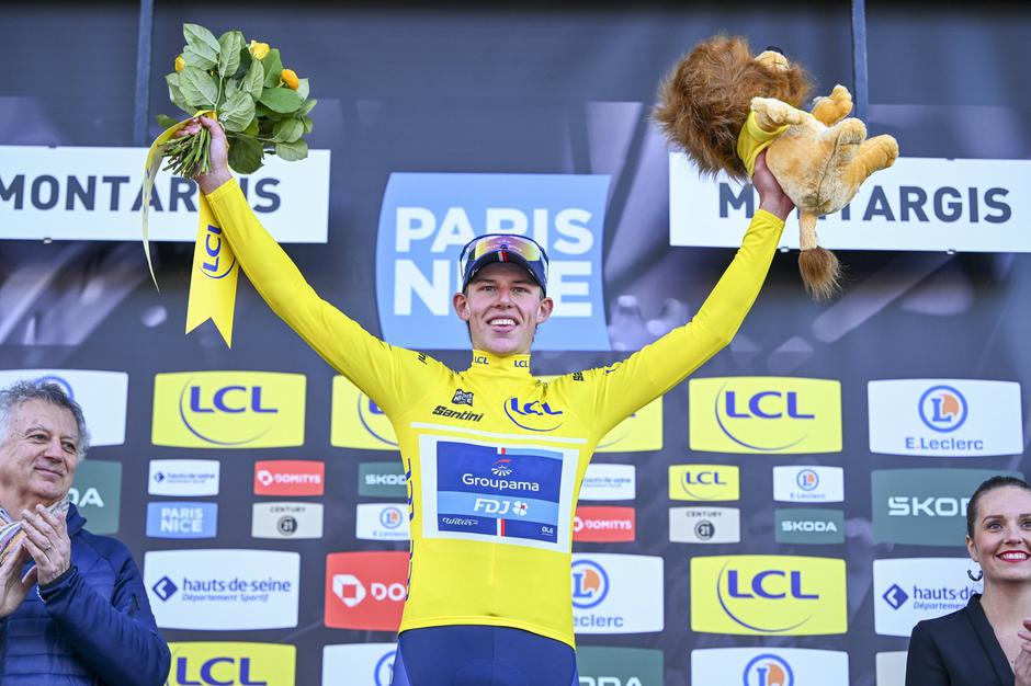 Laurence Pithie | Avtor: Profimedia