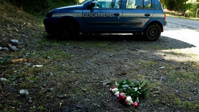 Kraj umora britanske družine