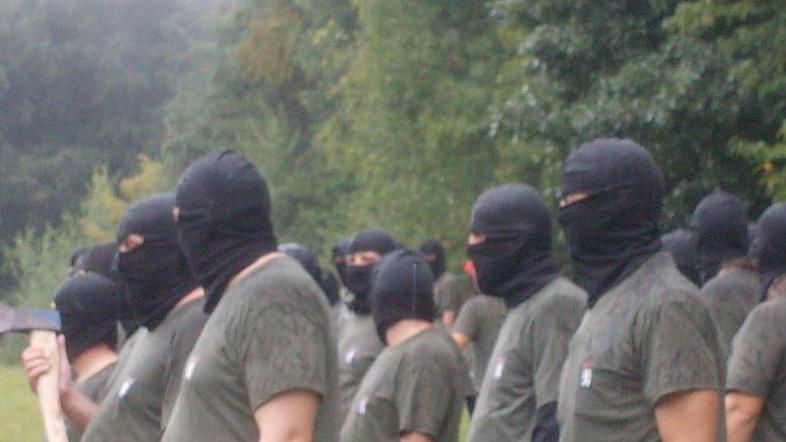 Andrej Šiško štajerska varda