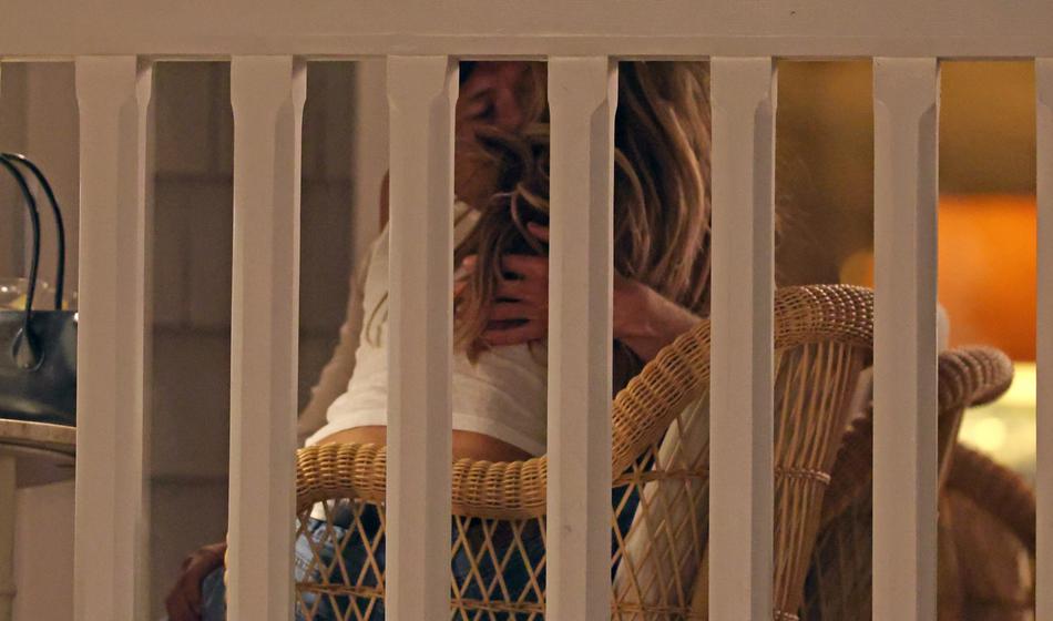 Senzacija: Ta dva zvezdnika sta par