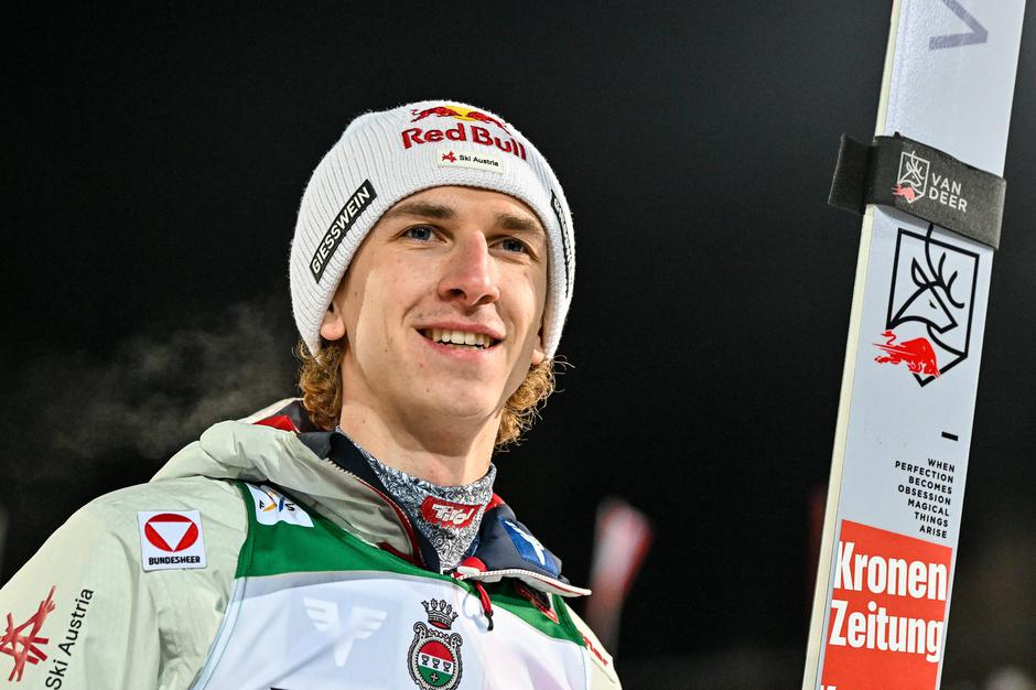 Tschofenig | Avtor: Profimedia