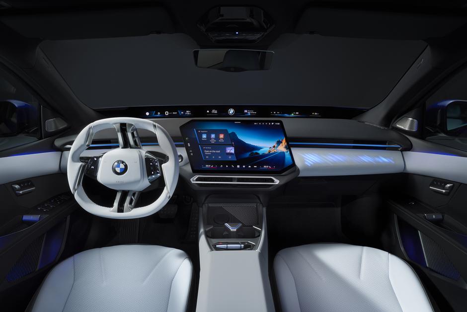 Novi BMW i3 | Avtor: BMW 