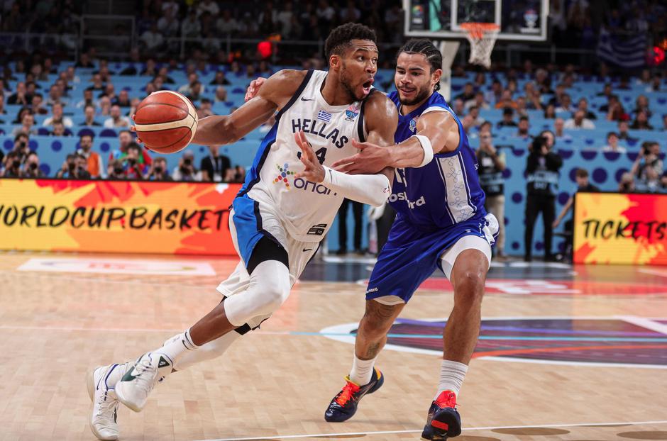 Grčija : Finska | Avtor: Profimedia