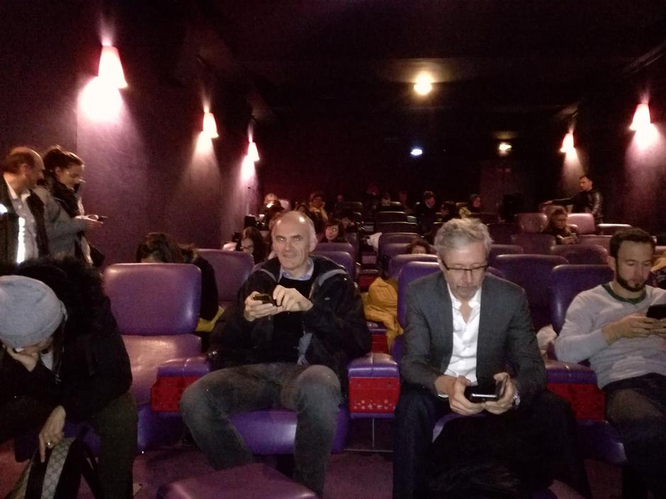 streljanje Strasbourg | Avtor: S. H. H.