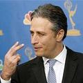 Jon Stewart je za svoj Daily Show tudi letos pospravil emmyja.