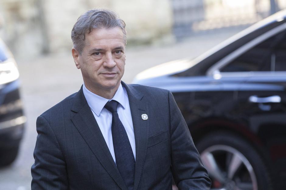 Robert Golob Bruselj | Avtor: Profimedia