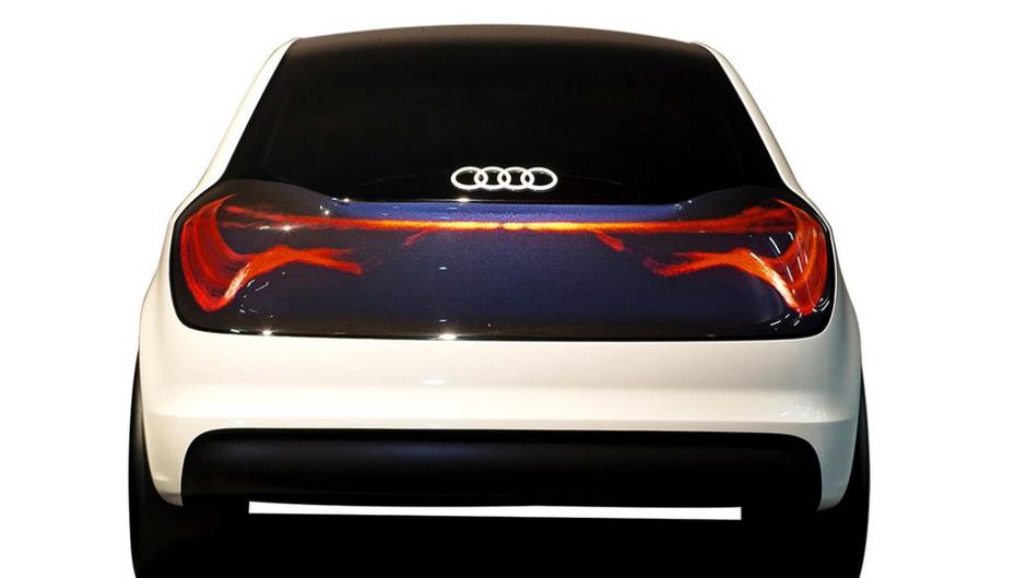 Audijev žaromet | Avtor: Audi