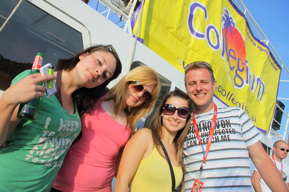 Spring break Kanegra   Foto : Veselko