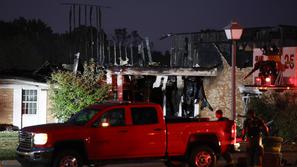 Michigan strelski napad na mormonsko cerkev