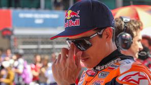 Marc Marquez