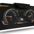 Continental predstavil 3D merilnike za znamko Genesis