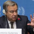 antonio guterres