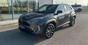 Toyota Yaris Cross 1.5 VVT-i hibrid Sport